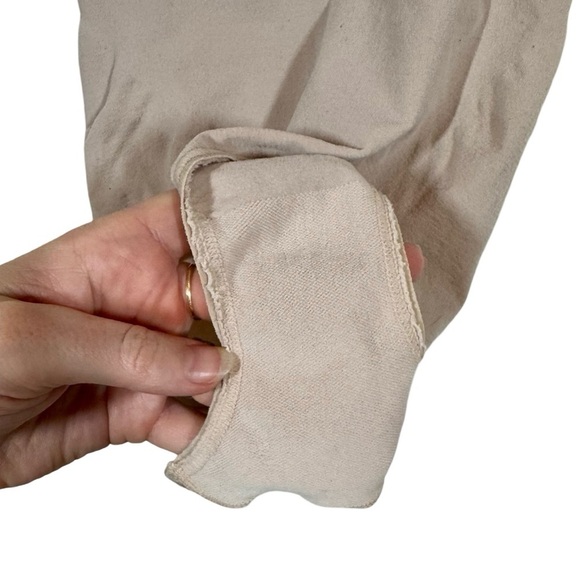 Spanx Higher Power High-Waisted Brief Panty in Soft Nude - Picture 7 of 10